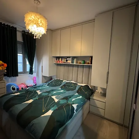 Orion Tower Bridge 2 Appartement Tirana
