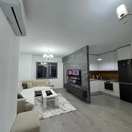 Appartement Orion Tower Bridge 2 *