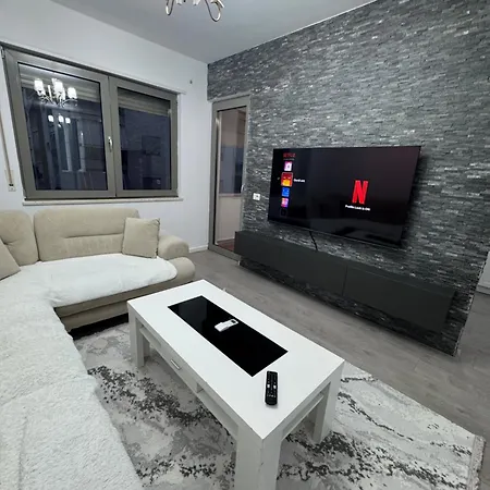 Orion Tower Bridge 2 Appartement Tirana