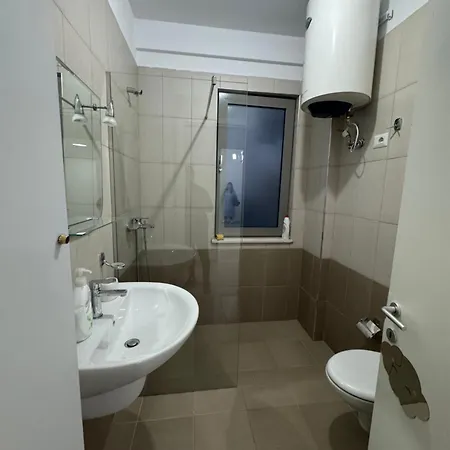 Orion Tower Bridge 2 Appartement